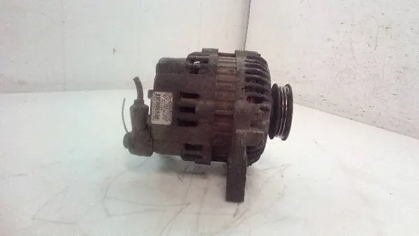 Vaihtovirtageneraattori Renault Clio II 1.2 OE 8200065730 image 6