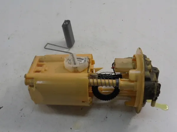 CITROEN BERLINGO I Sähkökäyttöinen polttoainepumppu Diesel 2.0HDI image 2