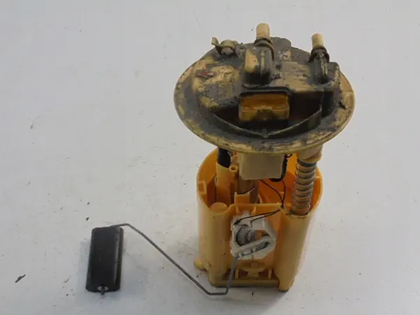 CITROEN BERLINGO I Sähkökäyttöinen polttoainepumppu Diesel 2.0HDI image 4