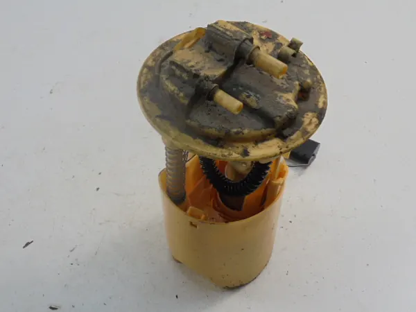 CITROEN BERLINGO I Sähkökäyttöinen polttoainepumppu Diesel 2.0HDI image 5