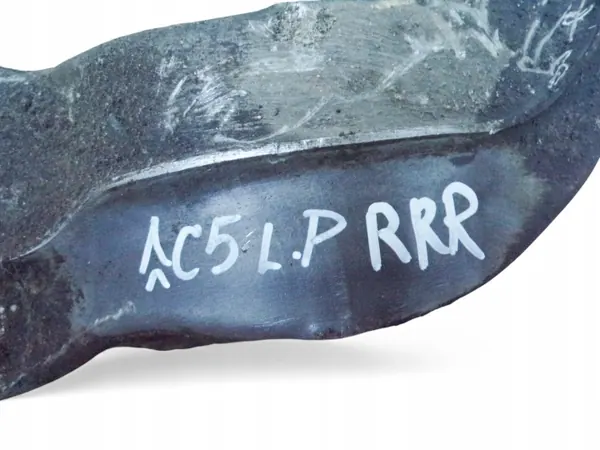 OEM 9661544780 Terminal de dirección derecho Citroën C5 image 10