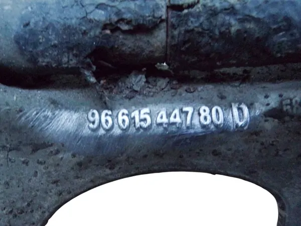 OEM 9661544780 Terminal de dirección derecho Citroën C5 image 9