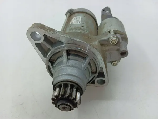 Motor de arranque Seat Arona 2022 image 3