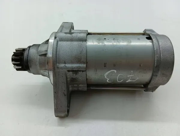 Motor de arranque Seat Arona 2022 image 4