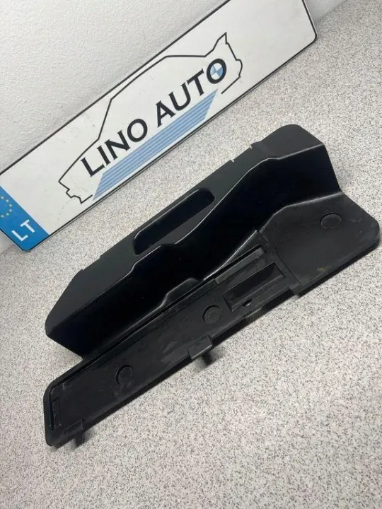 BMW Reserveradabdeckung OEM 51478243125 - Gebraucht image 2