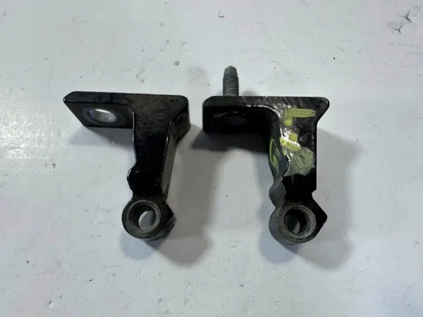Bisagra Puerta Audi Q7 OEM BCN7210 Izquierda Delantera image 2