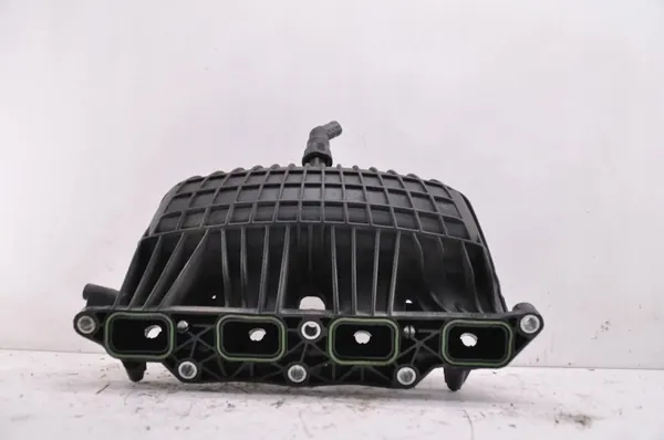Colector de admisión VW usado OEM 03C129041A Passat B6 image 2