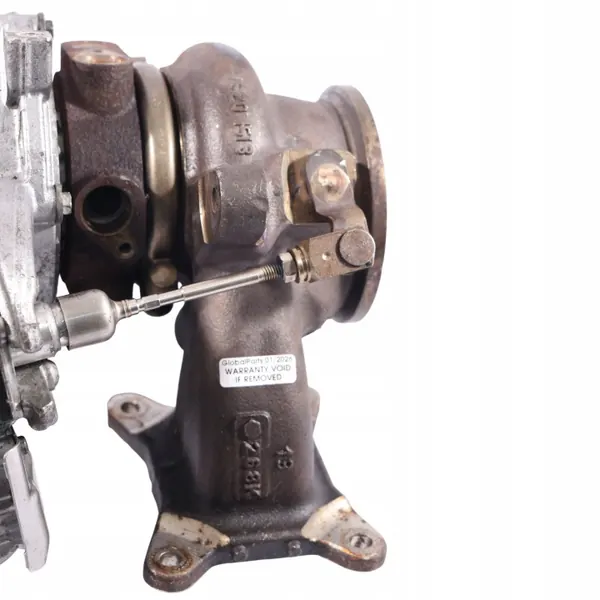 Audi Q7 Turbo OEM 06K145702Q - Begagnat skick image 3