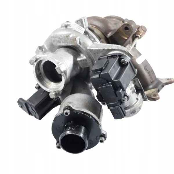 Audi Q7 Turbo OEM 06K145702Q - Begagnat skick image 4