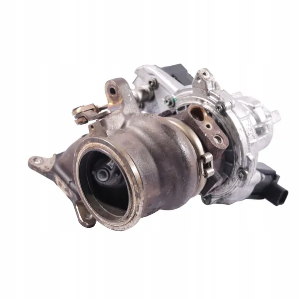 Audi Q7 Turbo OEM 06K145702Q - Begagnat skick image 8