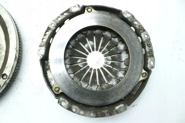 Disco de embreagem 03D141025C Skoda Fabia II 1.2 12V image 9