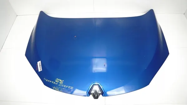Moottorikansi OEM 368446749 Renault Megane III:lle image 2