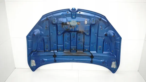 Moottorikansi OEM 368446749 Renault Megane III:lle image 10