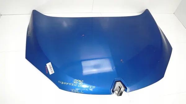 Moottorikansi OEM 368446749 Renault Megane III:lle image 4