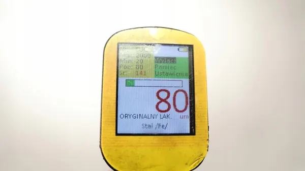 Moottorikansi OEM 368446749 Renault Megane III:lle image 9