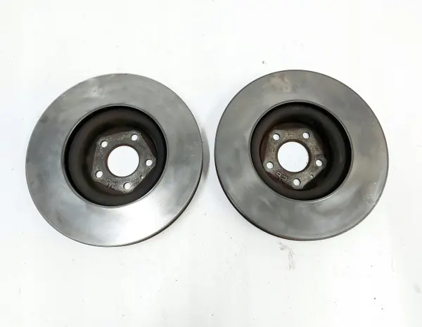 Audi Bremszangen & Scheiben Set OEM 8W0615105CQ image 8