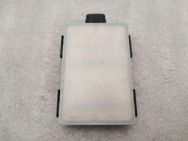 Module angle mort Volvo XC60 OEM 31665693 image 4