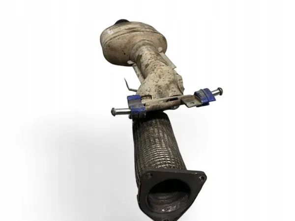 FAP Volvo XC90 2018 Diesel OEM 1966636X image 10