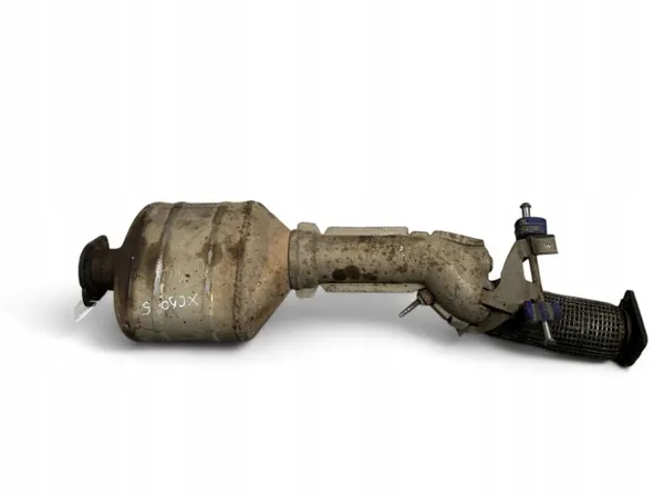 FAP Volvo XC90 2018 Diesel OEM 1966636X image 3