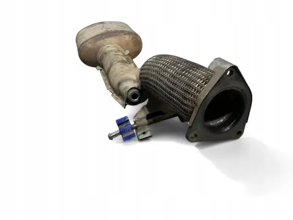 FAP Volvo XC90 2018 Diesel OEM 1966636X image 4