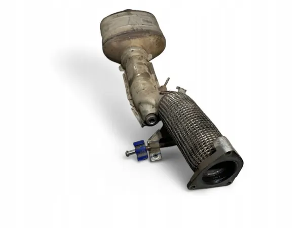 FAP Volvo XC90 2018 Diesel OEM 1966636X image 7