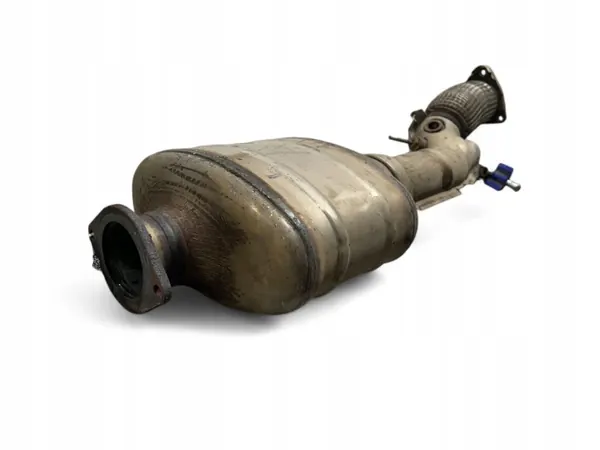 FAP Volvo XC90 2018 Diesel OEM 1966636X image 8