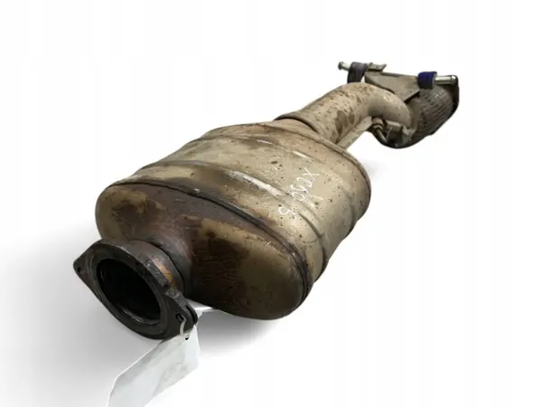 FAP Volvo XC90 2018 Diesel OEM 1966636X image 9