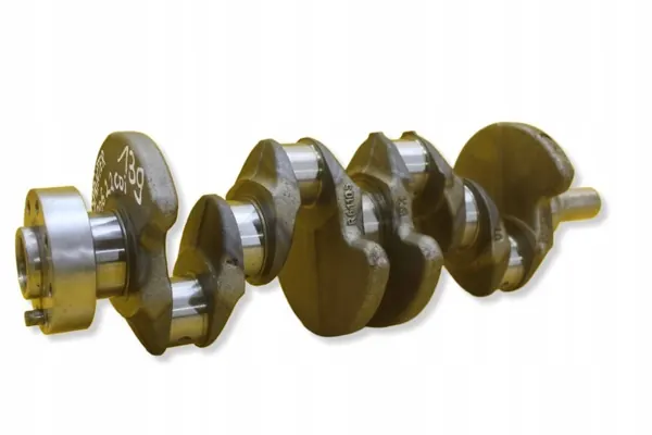 Cigüeñal OEM R61105 para Mercedes Sprinter 2.2 CDI image 2
