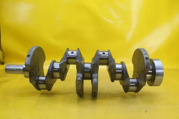 Cigüeñal OEM R61105 para Mercedes Sprinter 2.2 CDI image 10