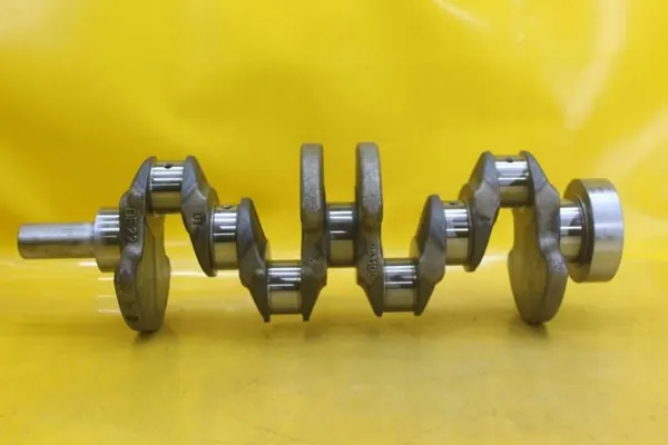 Cigüeñal OEM R61105 para Mercedes Sprinter 2.2 CDI image 9
