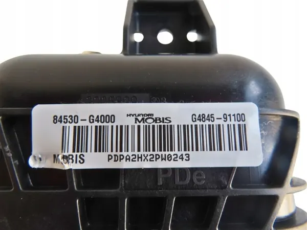 OEM 84520-G4000 Passagiers Airbag voor Hyundai i30 III image 3