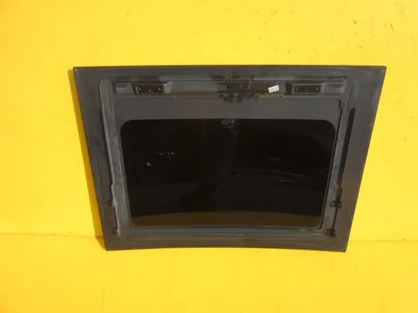 Vitre de toit ouvrant Cadillac SRX OEM 4x4OE003686 image 10