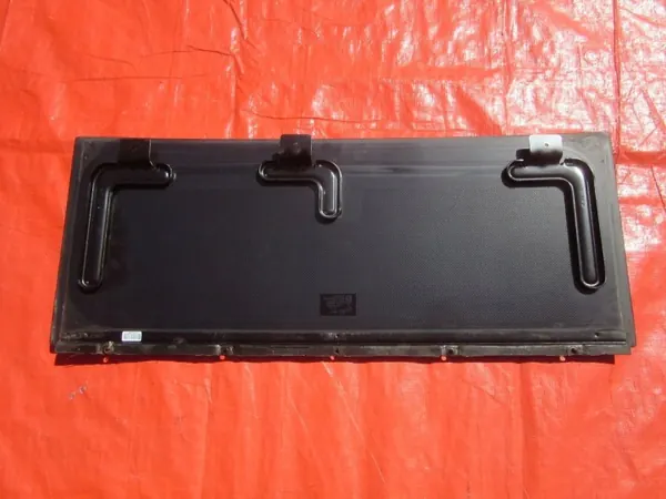 Vitre de toit ouvrant Cadillac SRX OEM 4x4OE003686 image 3