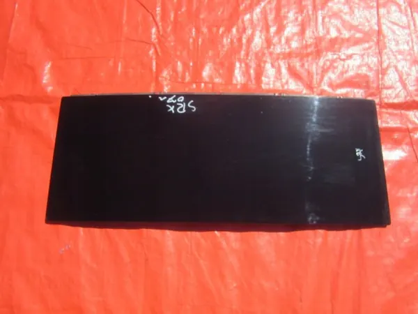 Vitre de toit ouvrant Cadillac SRX OEM 4x4OE003686 image 4