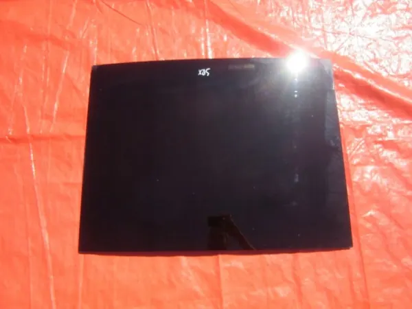 Vitre de toit ouvrant Cadillac SRX OEM 4x4OE003686 image 6