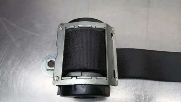 Turvavyö etu-oikea OEM 13290233 Opel Corsa D:lle image 5