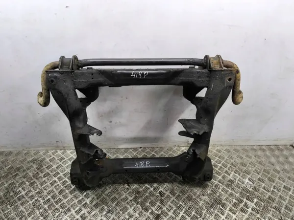 Jeep Grand Cherokee WK Främre Stödräm OEM AMD122134 image 2