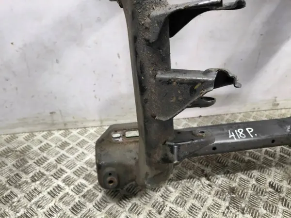 Jeep Grand Cherokee WK Främre Stödräm OEM AMD122134 image 3