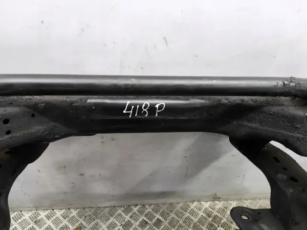 Jeep Grand Cherokee WK Främre Stödräm OEM AMD122134 image 5