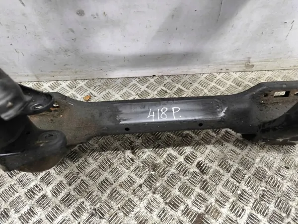 Jeep Grand Cherokee WK Främre Stödräm OEM AMD122134 image 6
