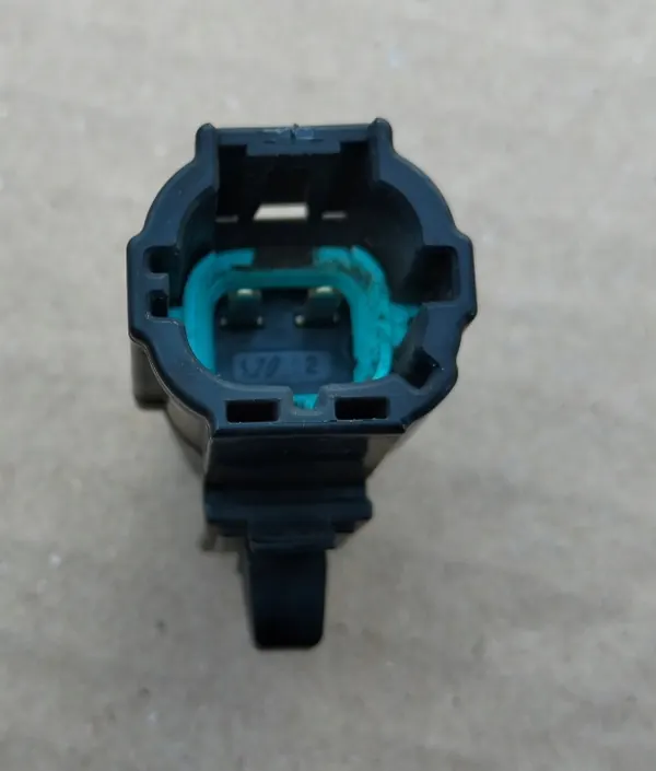 Sensor Temperatura Exterior OEM JUKE F15 CZUJNIK image 3