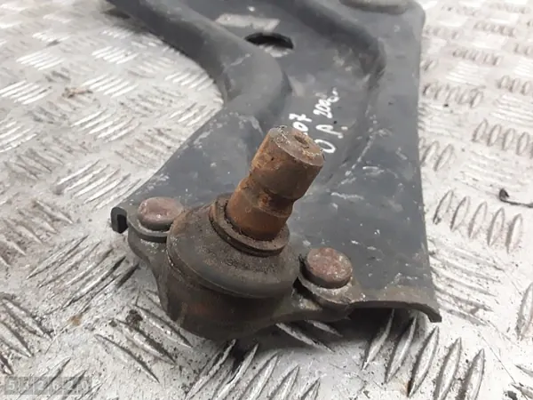 2008 Peugeot 207 Suspension Arm 1.6 Diesel OEM AM-532620 image 3