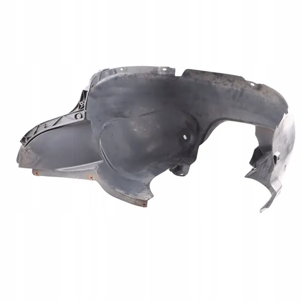 SEAT IBIZA 4 IV 6J Left Front Wheel Arch Cover OEM image 10