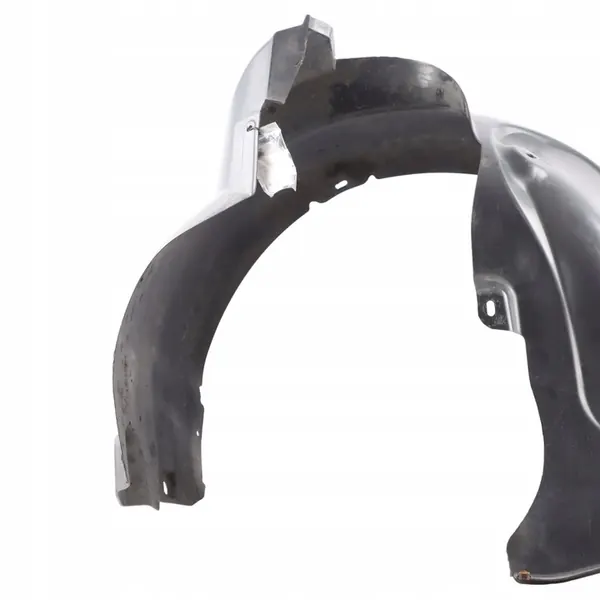 SEAT IBIZA 4 IV 6J Left Front Wheel Arch Cover OEM image 2