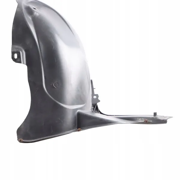 SEAT IBIZA 4 IV 6J Left Front Wheel Arch Cover OEM image 3