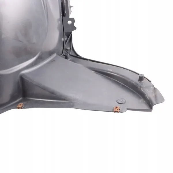 SEAT IBIZA 4 IV 6J Left Front Wheel Arch Cover OEM image 4