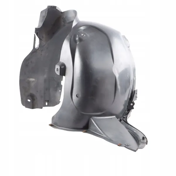 SEAT IBIZA 4 IV 6J Left Front Wheel Arch Cover OEM image 5