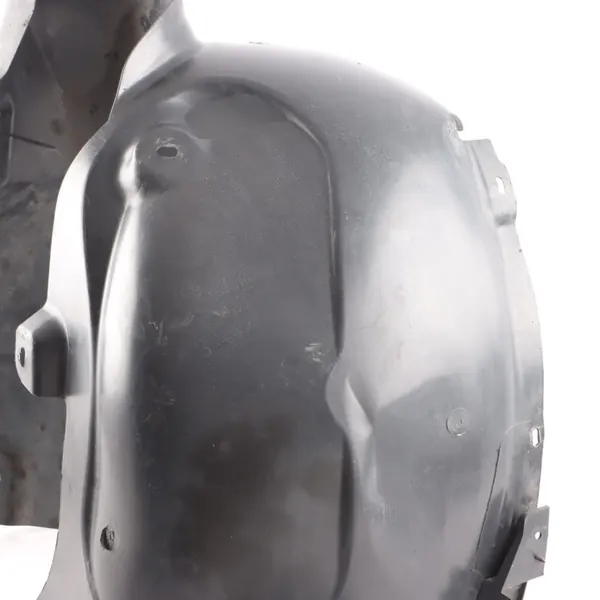 SEAT IBIZA 4 IV 6J Left Front Wheel Arch Cover OEM image 6