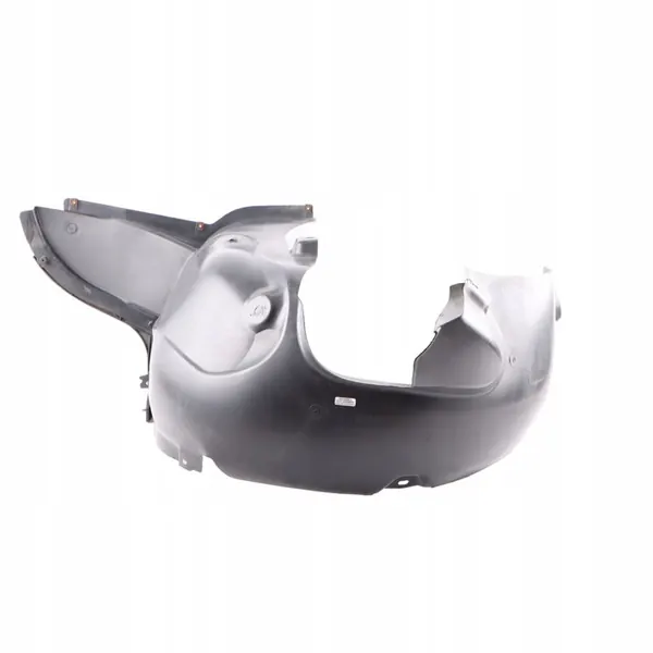 SEAT IBIZA 4 IV 6J Left Front Wheel Arch Cover OEM image 7