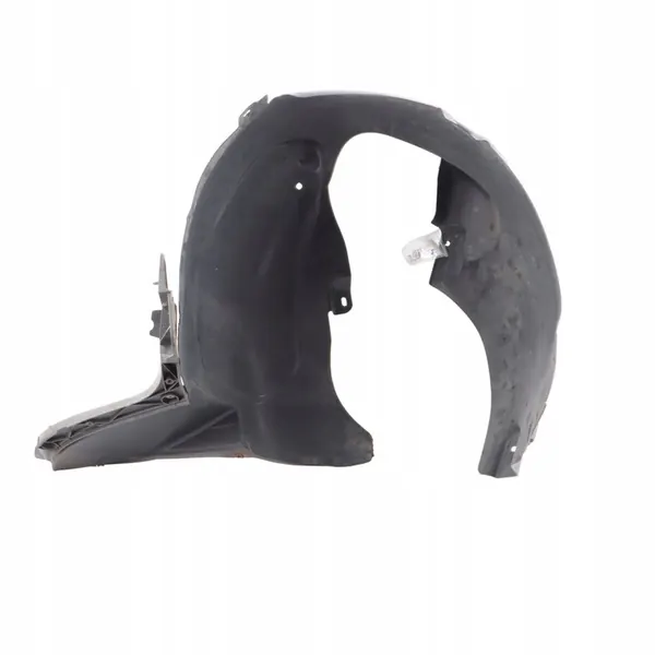 SEAT IBIZA 4 IV 6J Left Front Wheel Arch Cover OEM image 9